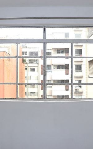 Apartamento para alugar com 33m², 1 quarto e sem vagaSala