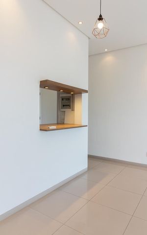 Apartamento para alugar com 84m², 4 quartos e 2 vagasSala de Jantar