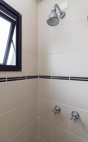 Apartamento para alugar com 84m², 4 quartos e 2 vagasBanheiro 2