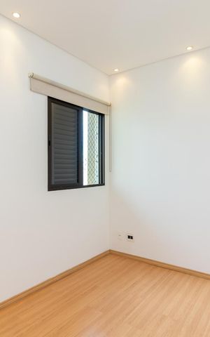 Apartamento para alugar com 84m², 4 quartos e 2 vagasSuíte