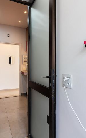 Apartamento para alugar com 84m², 4 quartos e 2 vagasÁrea de Serviço