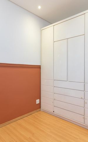 Apartamento para alugar com 84m², 4 quartos e 2 vagasQuarto 2