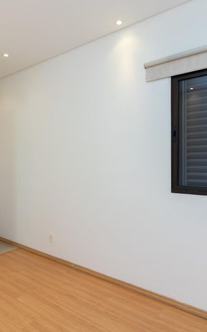 Apartamento para alugar com 84m², 4 quartos e 2 vagasSuíte