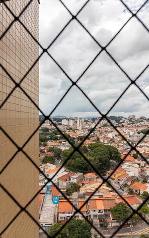 Apartamento para alugar com 84m², 4 quartos e 2 vagasSuíte - Vista