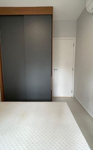 Apartamento à venda com 34m², 1 quarto e sem vaga Apartamento à venda com 34m², 1 quarto e sem vagaQuarto