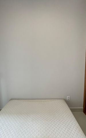 Apartamento à venda com 34m², 1 quarto e sem vaga Apartamento à venda com 34m², 1 quarto e sem vagaQuarto