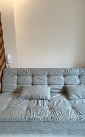 Apartamento à venda com 34m², 1 quarto e sem vaga Apartamento à venda com 34m², 1 quarto e sem vagaSala