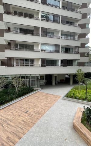 Apartamento à venda com 34m², 1 quarto e sem vaga Apartamento à venda com 34m², 1 quarto e sem vagaVista