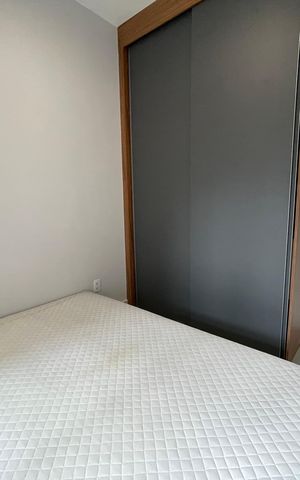 Apartamento à venda com 34m², 1 quarto e sem vaga Apartamento à venda com 34m², 1 quarto e sem vagaQuarto