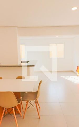 Apartamento à venda com 28m², 1 quarto e sem vaga Apartamento à venda com 28m², 1 quarto e sem vagaÁrea comum