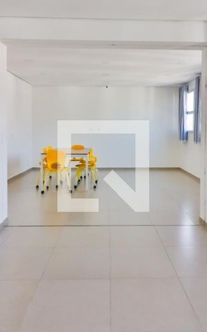 Apartamento à venda com 28m², 1 quarto e sem vaga Apartamento à venda com 28m², 1 quarto e sem vagaÁrea comum