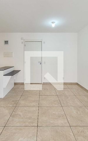 Apartamento à venda com 28m², 1 quarto e sem vaga Apartamento à venda com 28m², 1 quarto e sem vagaStudio