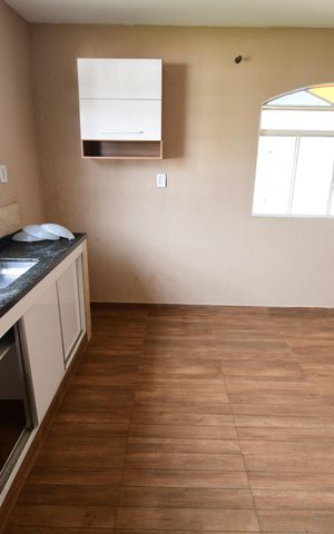 Casa à venda com 100m², 3 quartos e 8 vagasCozinha