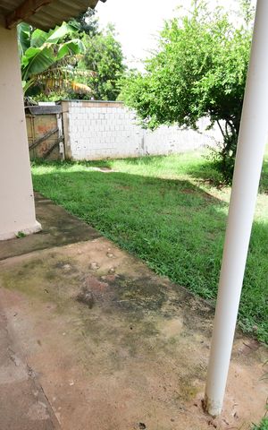 Casa à venda com 100m², 3 quartos e 8 vagasÁrea de Serviço