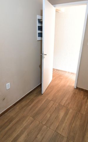 Casa à venda com 100m², 3 quartos e 8 vagasQuarto 2