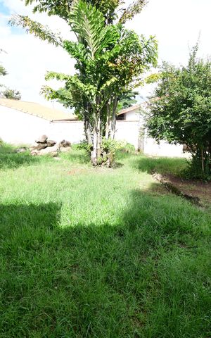 Casa à venda com 100m², 3 quartos e 8 vagasJardim