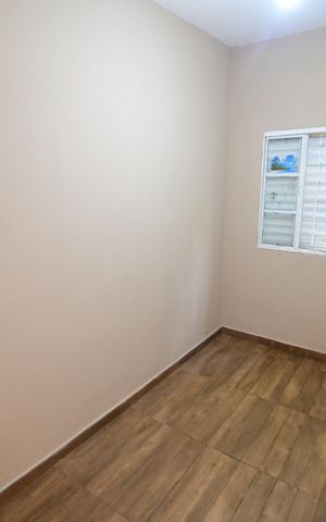 Casa à venda com 100m², 3 quartos e 8 vagasQuarto 2