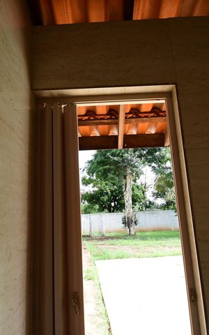 Casa à venda com 100m², 3 quartos e 8 vagasLavabo 1