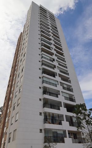 Apartamento à venda com 69m², 2 quartos e 2 vagasFachada