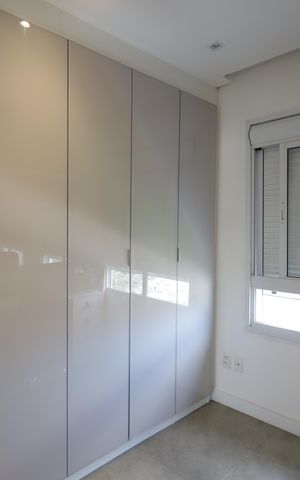 Apartamento à venda com 69m², 2 quartos e 2 vagasEscritório