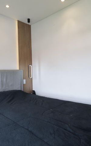 Apartamento à venda com 69m², 2 quartos e 2 vagasSuíte