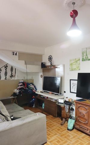 Casa à venda com 350m², 3 quartos e 4 vagasSala 