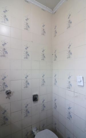 Casa à venda com 350m², 3 quartos e 4 vagasBanheiro Social