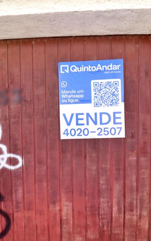 Casa à venda com 350m², 3 quartos e 4 vagasPlaca 
