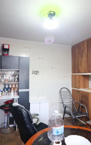 Casa à venda com 350m², 3 quartos e 4 vagasCozinha 