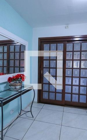 Apartamento à venda com 52m², 2 quartos e 1 vagaHall de entrada