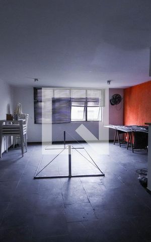 Apartamento à venda com 52m², 2 quartos e 1 vagaÁrea comum - Salão de festas
