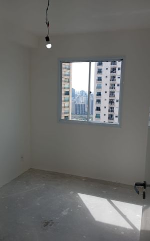 Apartamento à venda com 40m², 2 quartos e sem vaga Apartamento à venda com 40m², 2 quartos e sem vagaQuarto