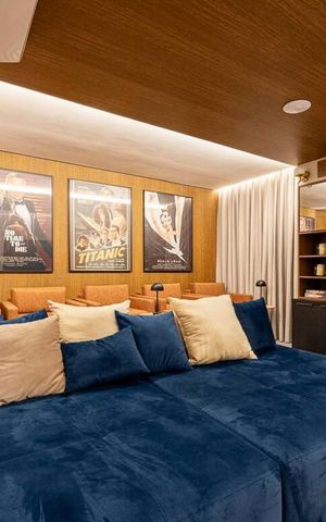 Apartamento à venda com 31m², 1 quarto e sem vaga Apartamento à venda com 31m², 1 quarto e sem vagaÁrea comum