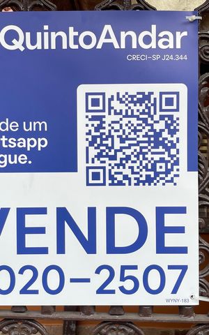 Casa à venda com 206m², 2 quartos e 1 vaga Casa à venda com 206m², 2 quartos e 1 vagaPlaca