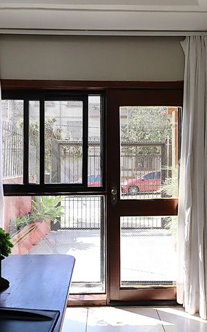 Apartamento para alugar com 90m², 1 quarto e 1 vagaSala escritório 
