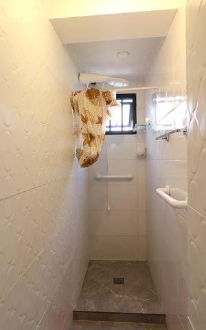 Apartamento para alugar com 90m², 1 quarto e 1 vagaBanheiro 