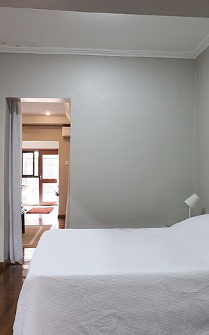 Apartamento para alugar com 90m², 1 quarto e 1 vagaDormitório 