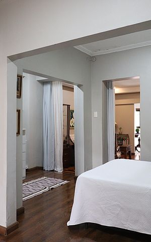 Apartamento para alugar com 90m², 1 quarto e 1 vagaDormitório 