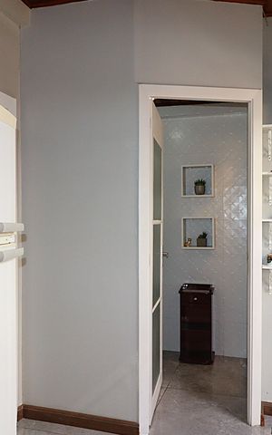 Apartamento para alugar com 90m², 1 quarto e 1 vagaCozinha