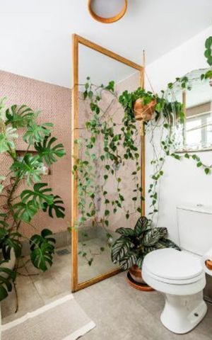 Apartamento para alugar com 135m², 1 quarto e 1 vaga Apartamento para alugar com 135m², 1 quarto e 1 vagaBanheiro