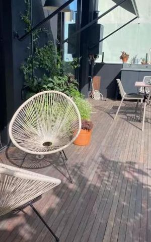 Apartamento para alugar com 135m², 1 quarto e 1 vaga Apartamento para alugar com 135m², 1 quarto e 1 vagaÁrea externa
