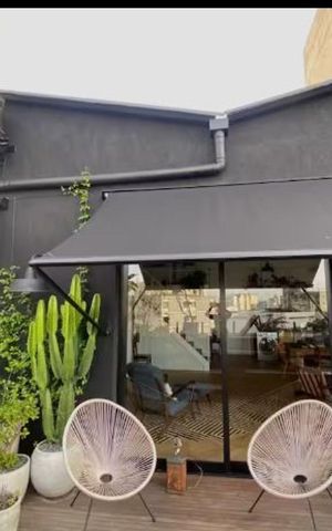 Apartamento para alugar com 135m², 1 quarto e 1 vaga Apartamento para alugar com 135m², 1 quarto e 1 vagaÁrea externa
