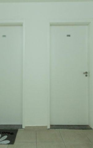 Apartamento para alugar com 49m², 2 quartos e 1 vaga