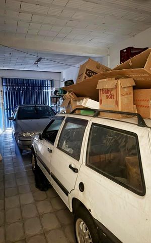 Casa para alugar com 360m², 4 quartos e 1 vaga Casa para alugar com 360m², 4 quartos e 1 vagaGaragem