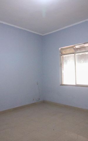 Casa para alugar com 160m², 2 quartos e 3 vagasSala