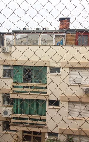 Apartamento à venda com 160m², 3 quartos e 2 vagasVista da Sacada