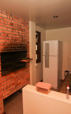 Apartamento à venda com 160m², 3 quartos e 2 vagasÁrea comum - Salão de festas