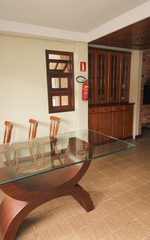 Apartamento à venda com 160m², 3 quartos e 2 vagasÁrea comum - Salão de festas