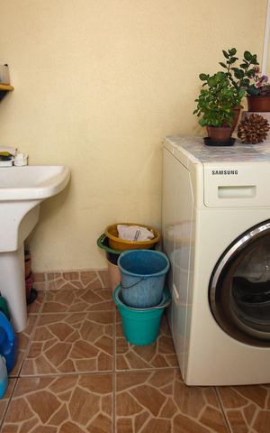 Apartamento à venda com 160m², 3 quartos e 2 vagasÁrea de Serviço