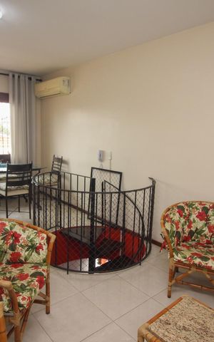 Apartamento à venda com 160m², 3 quartos e 2 vagasSala 2
